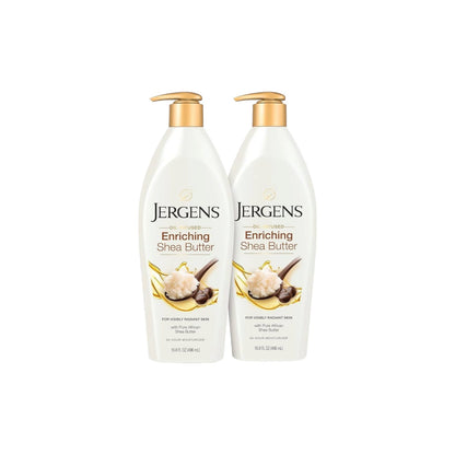 Jergens Shea Butter