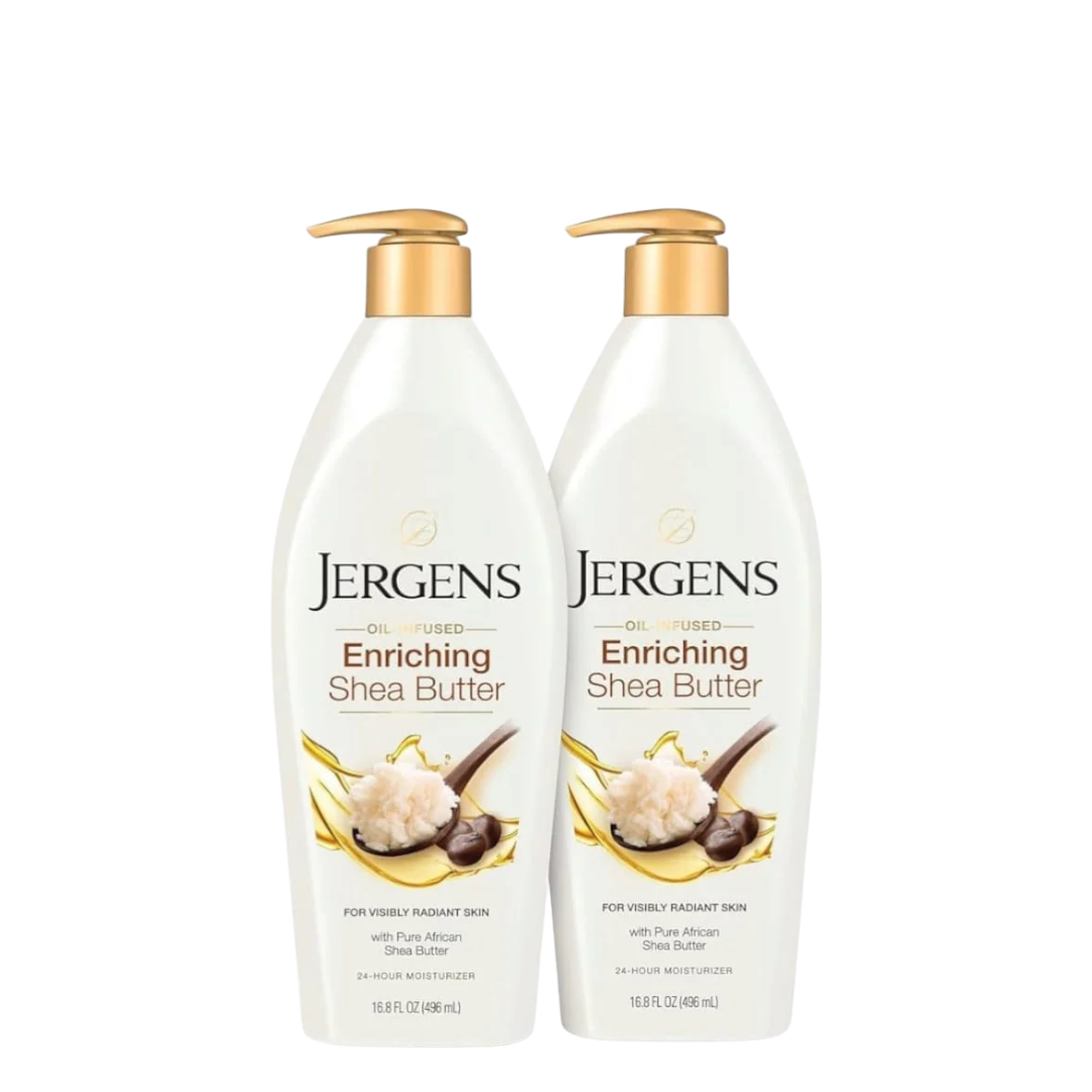 Jergens Shea Butter