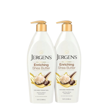 Jergens Shea Butter