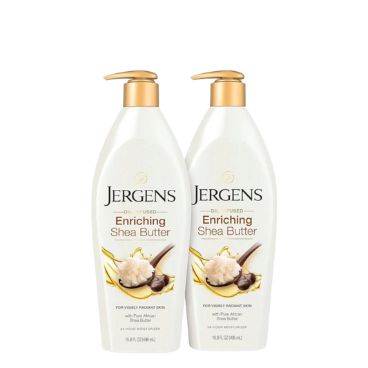 Jergens Shea Butter