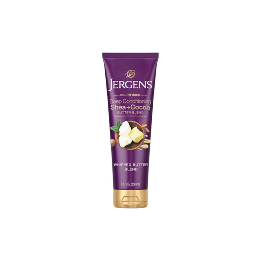 Jergens Deep Conditioning Cream - 250 ml