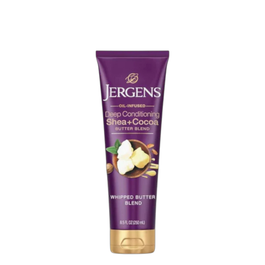 Jergens Deep Conditioning Cream - 250 ml