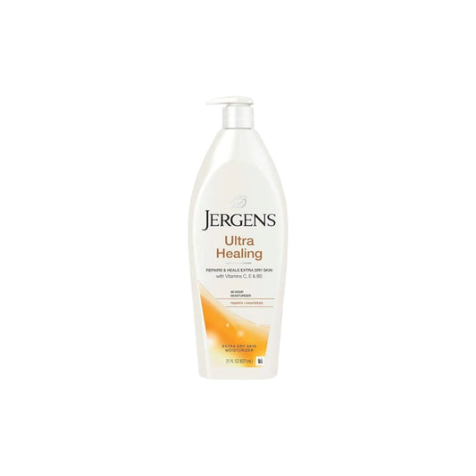 Jergens Ultra Healing - 621 ml