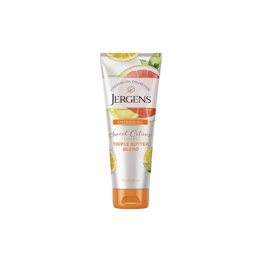 Jergens  - Sweet Citrus - 207 ml