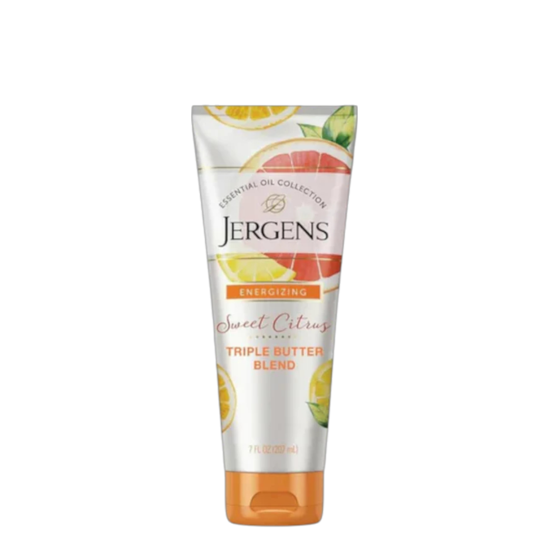 Jergens  - Sweet Citrus - 207 ml