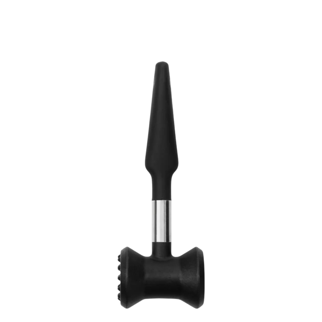Vardefull Meat Hammer - Black