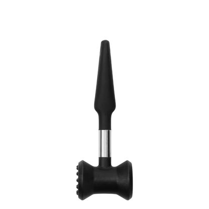 Vardefull Meat Hammer - Black