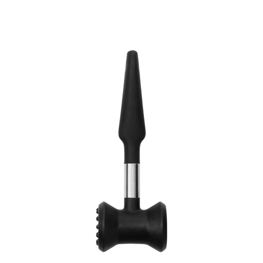 Vardefull Meat Hammer - Black