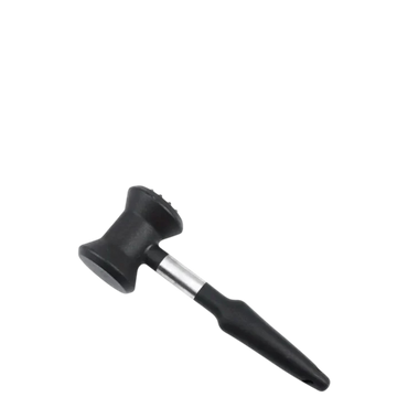 Vardefull Meat Hammer - Black