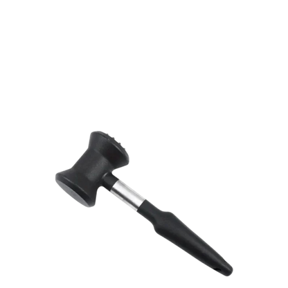 Vardefull Meat Hammer - Black
