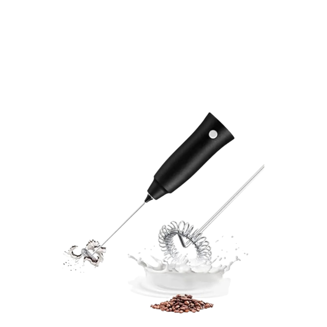 Milk Frother - Battery Operated
