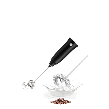 Milk Frother - Battery Operated