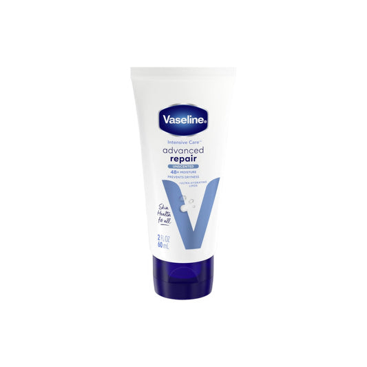 Vaseline Intensive Care Advanced Repair Hand and Body Lotion - 60 ml