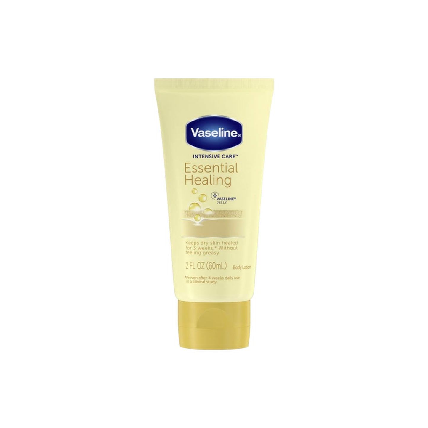 Vaseline Nourishing Moisture Hand Lotion - 60 ml