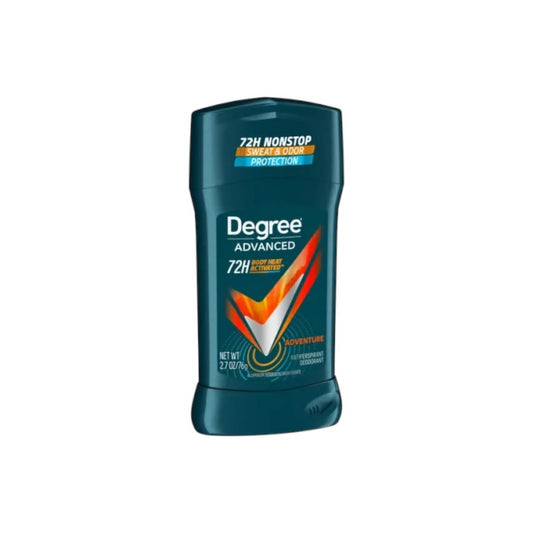 Degree Advanced Antiperspirant/Deodorant - 76 G