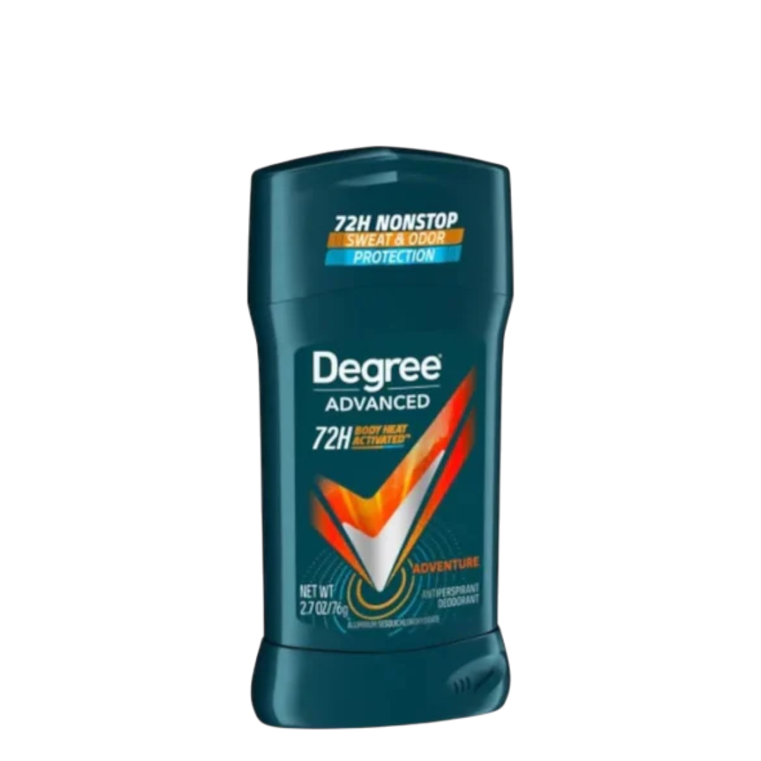 Degree Advanced Antiperspirant/Deodorant - 76 G