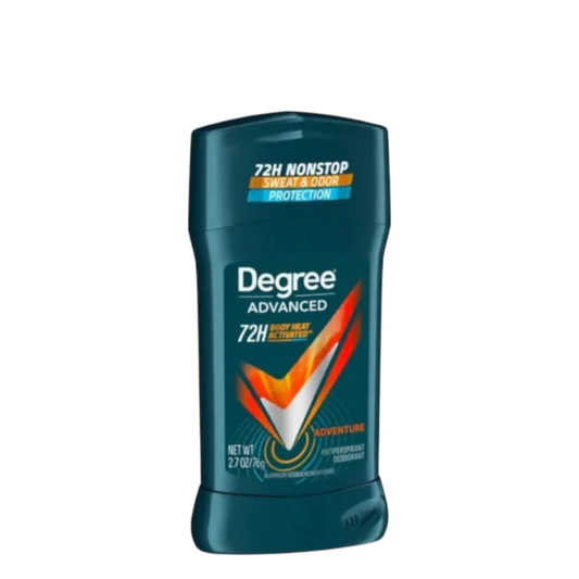 Degree Advanced Antiperspirant/Deodorant - 76 G