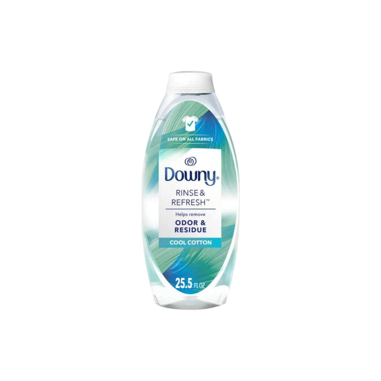 Downy Rinse & Refresh - Cool Cotton - 754 ml