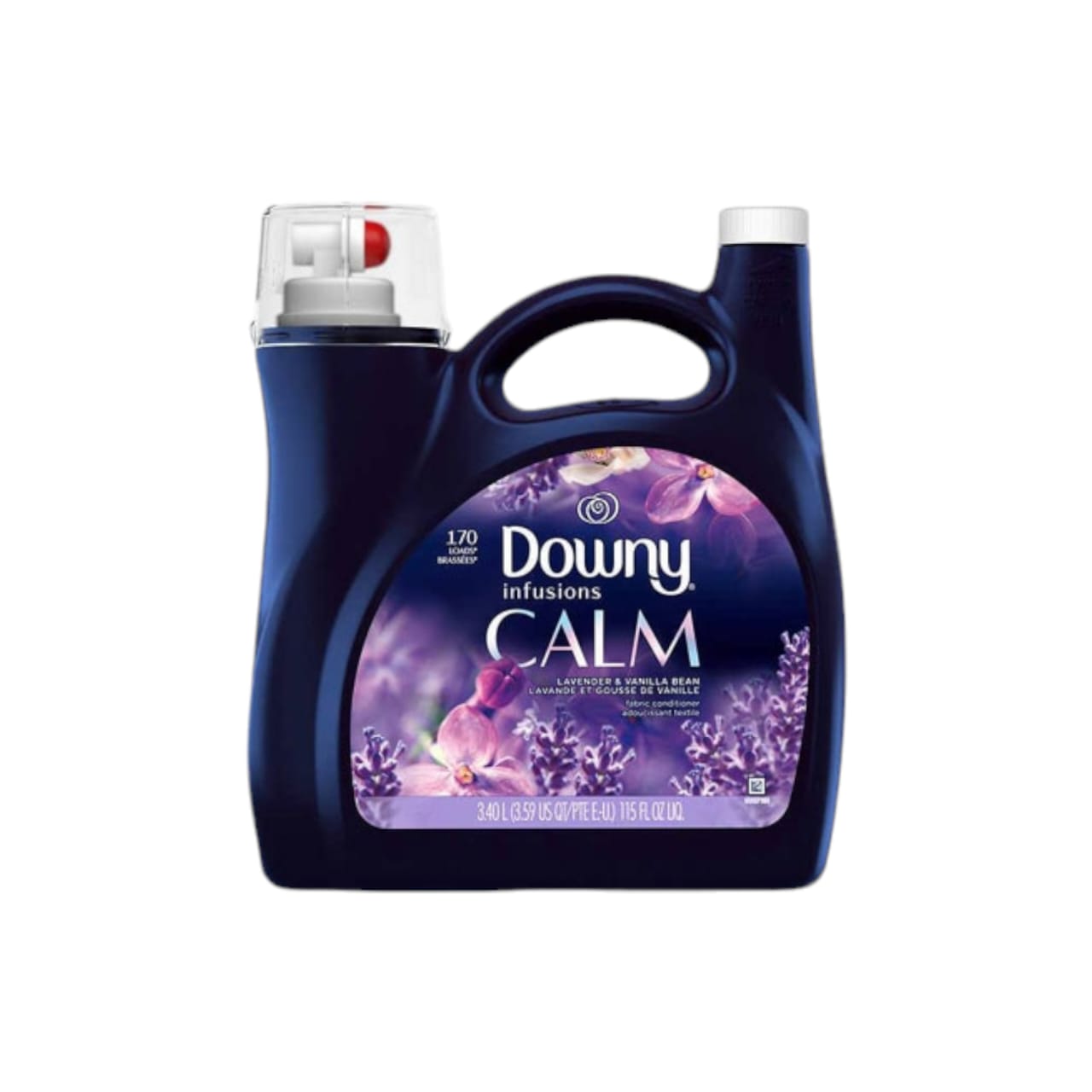 Downy Calm - 3.4 L