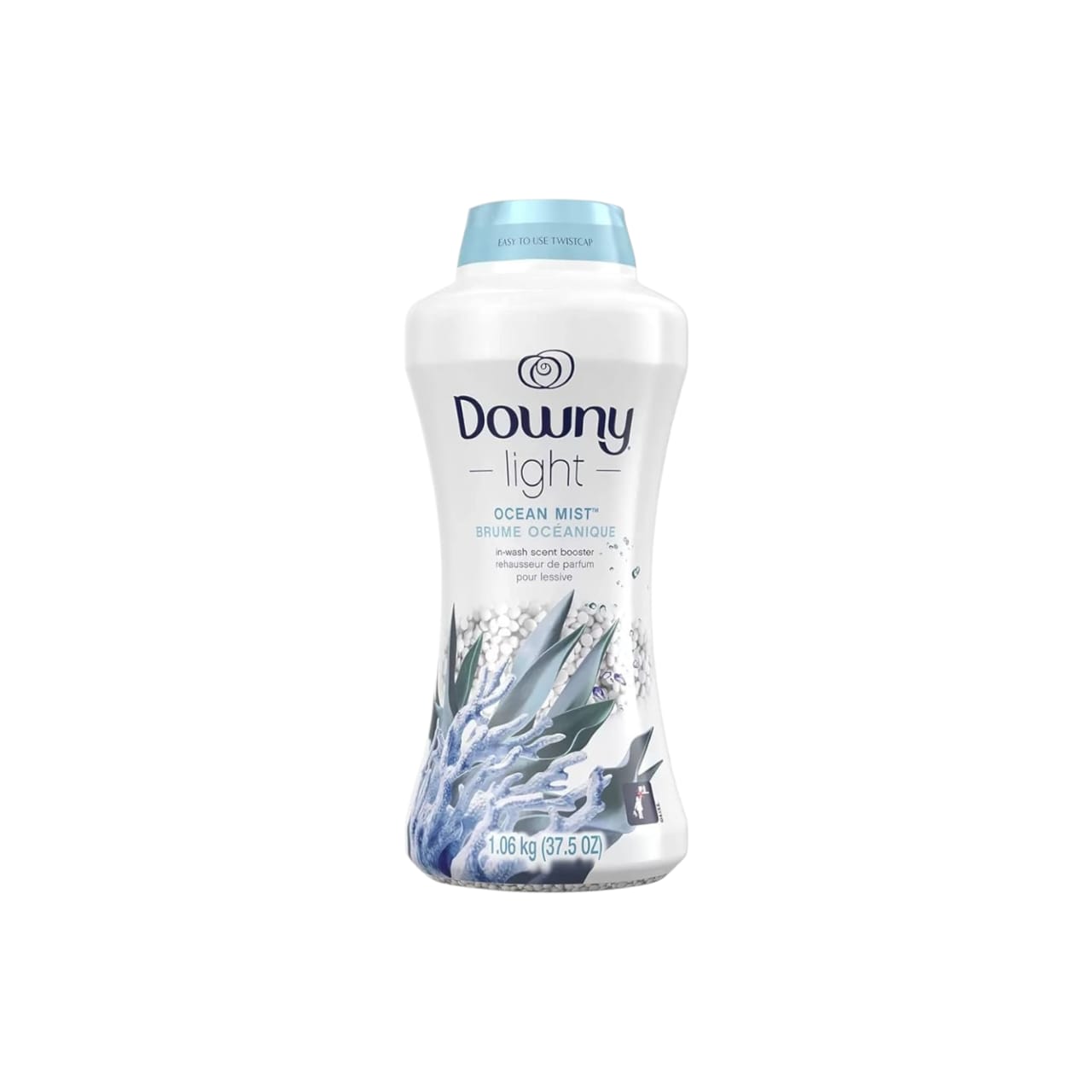 Downy Light Ocean Mist - 1.06 kg