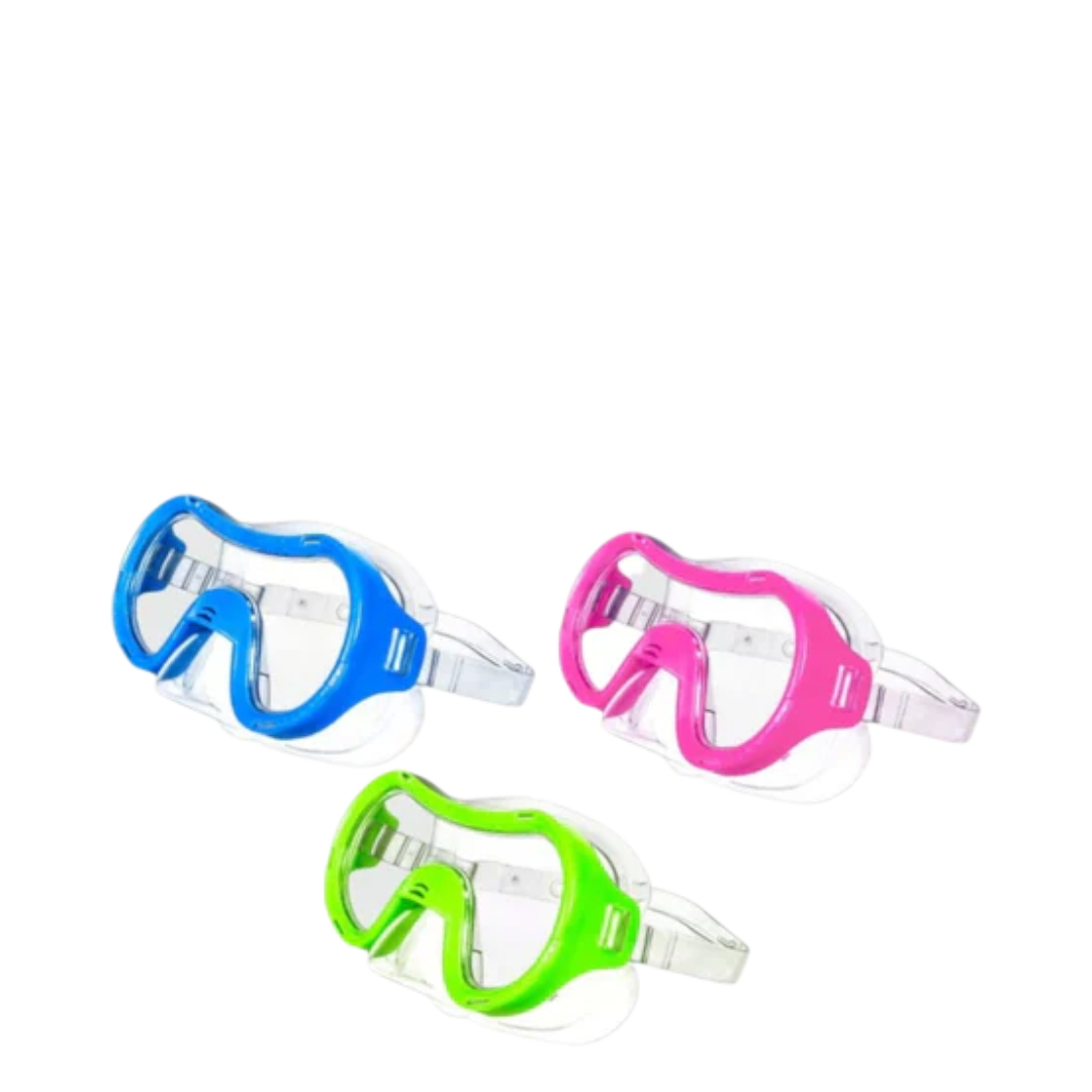 Aqua-Leisure Swim Mask