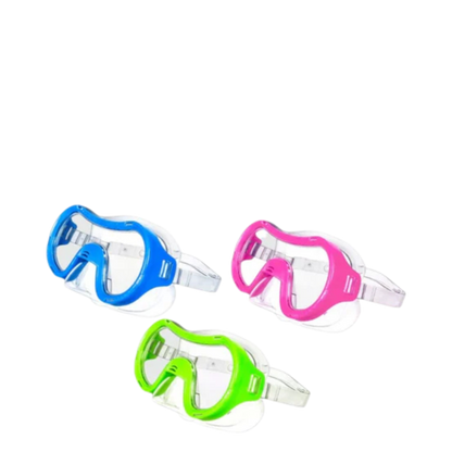 Aqua-Leisure Swim Mask