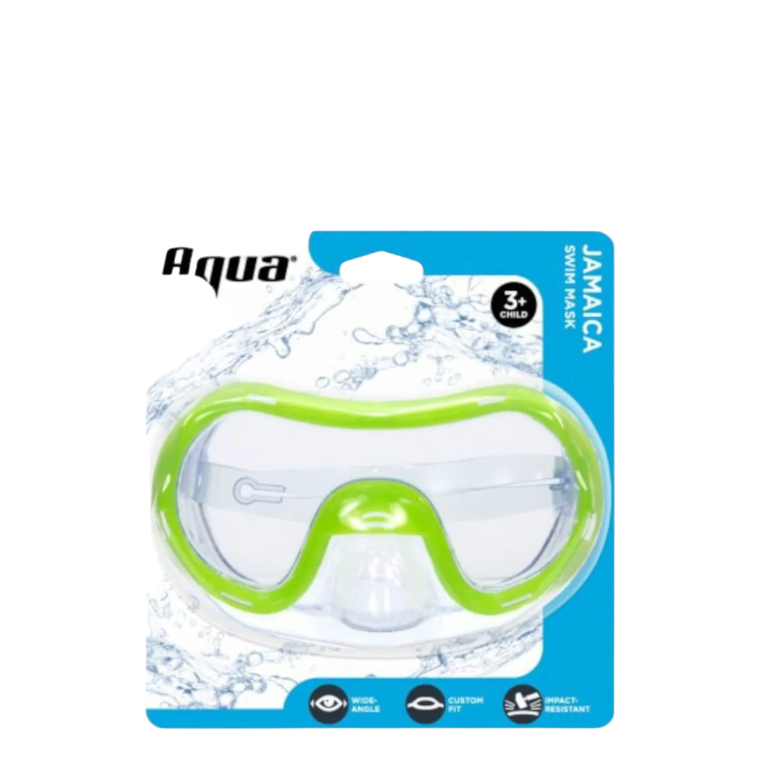 Aqua-Leisure Swim Mask