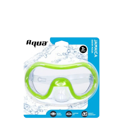 Aqua-Leisure Swim Mask