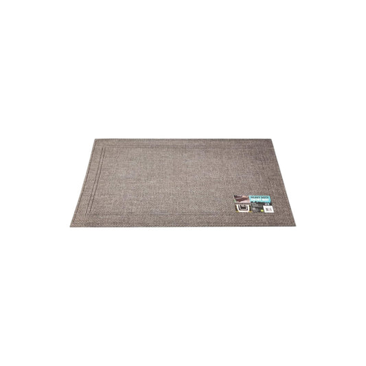 Apache Mills Heavy Duty Door Mat - 76.2 cm X 119.3 cm