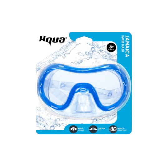 Aqua-Leisure Swim Mask