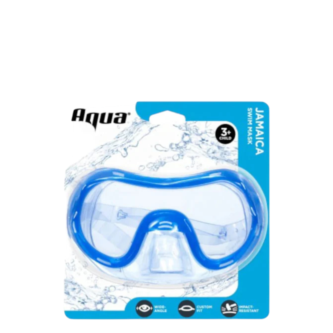 Aqua-Leisure Swim Mask