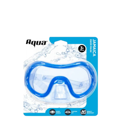 Aqua-Leisure Swim Mask