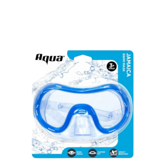 Aqua-Leisure Swim Mask