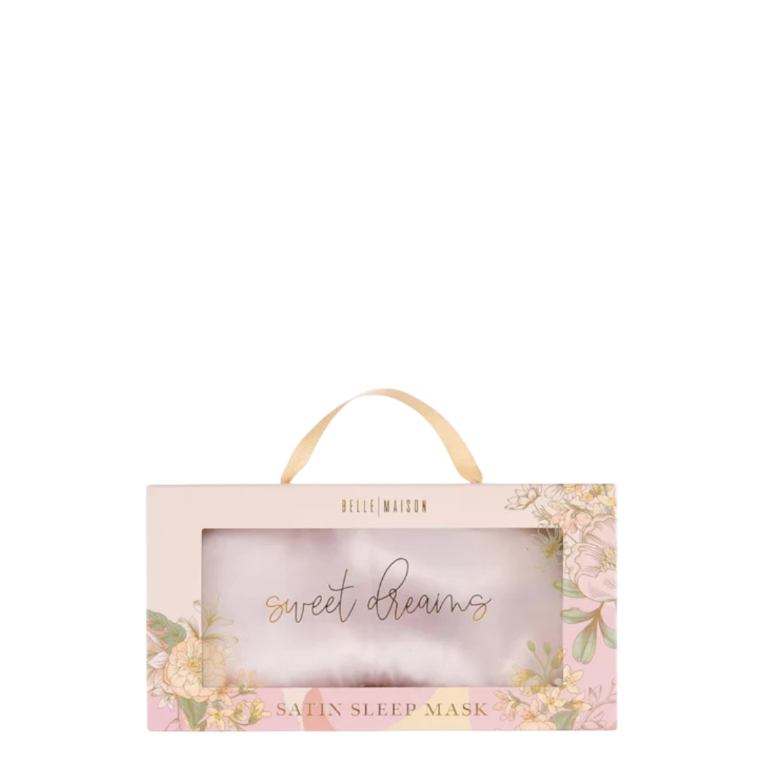 Belle Maison Soothing Sleep Mask
