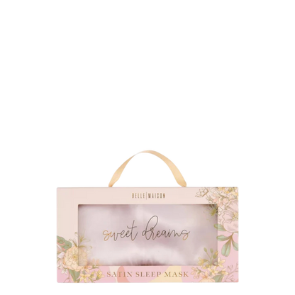 Belle Maison Soothing Sleep Mask