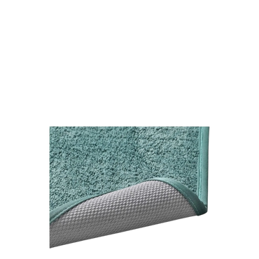Bath Mat 40 X 60  cm- Turquoise