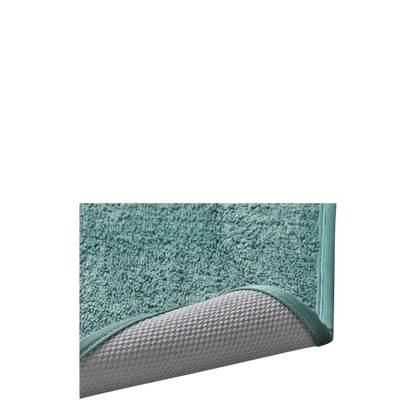 Bath Mat 40 X 60  cm- Turquoise