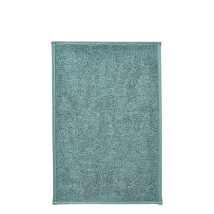 Bath Mat 40 X 60  cm- Turquoise
