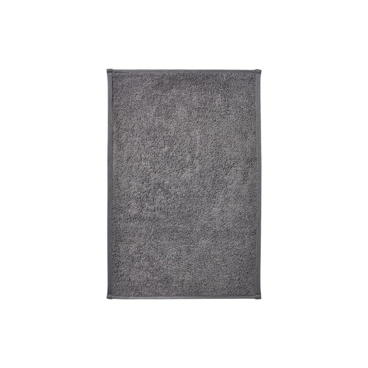 Bath Mat 40 X 60  cm - Grey