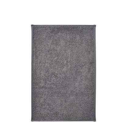 Bath Mat 40 X 60  cm - Grey