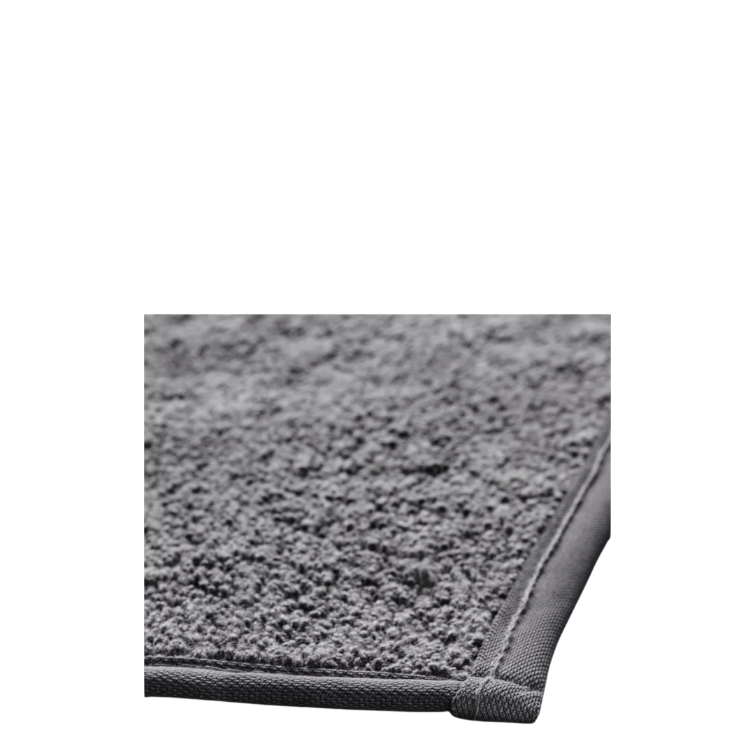 Bath Mat 40 X 60  cm - Grey
