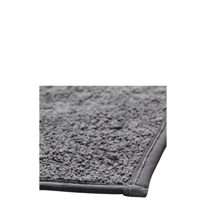 Bath Mat 40 X 60  cm - Grey