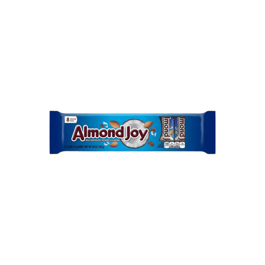 Almond Joy - 136 g