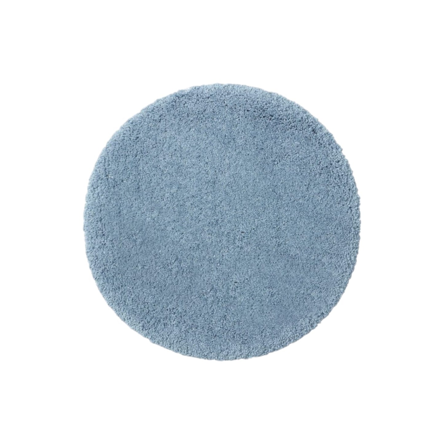 Almtjarn Bath Mat - Blue