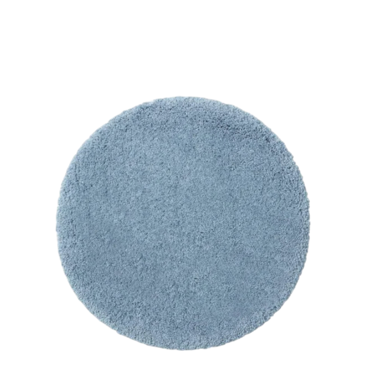 Almtjarn Bath Mat - Blue