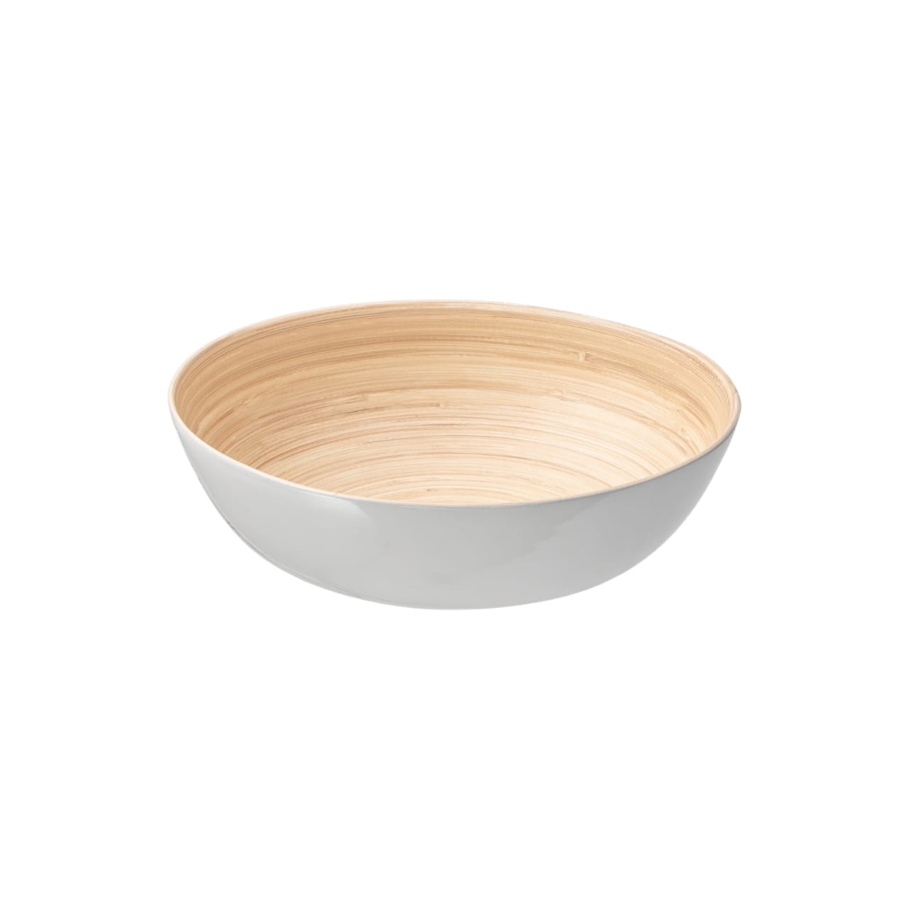 Serving Bowl - Bamboo