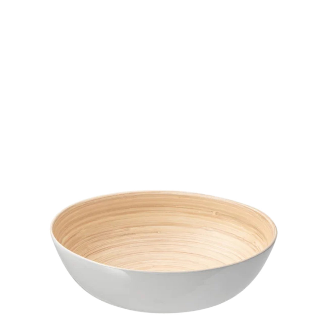 Serving Bowl - Bamboo