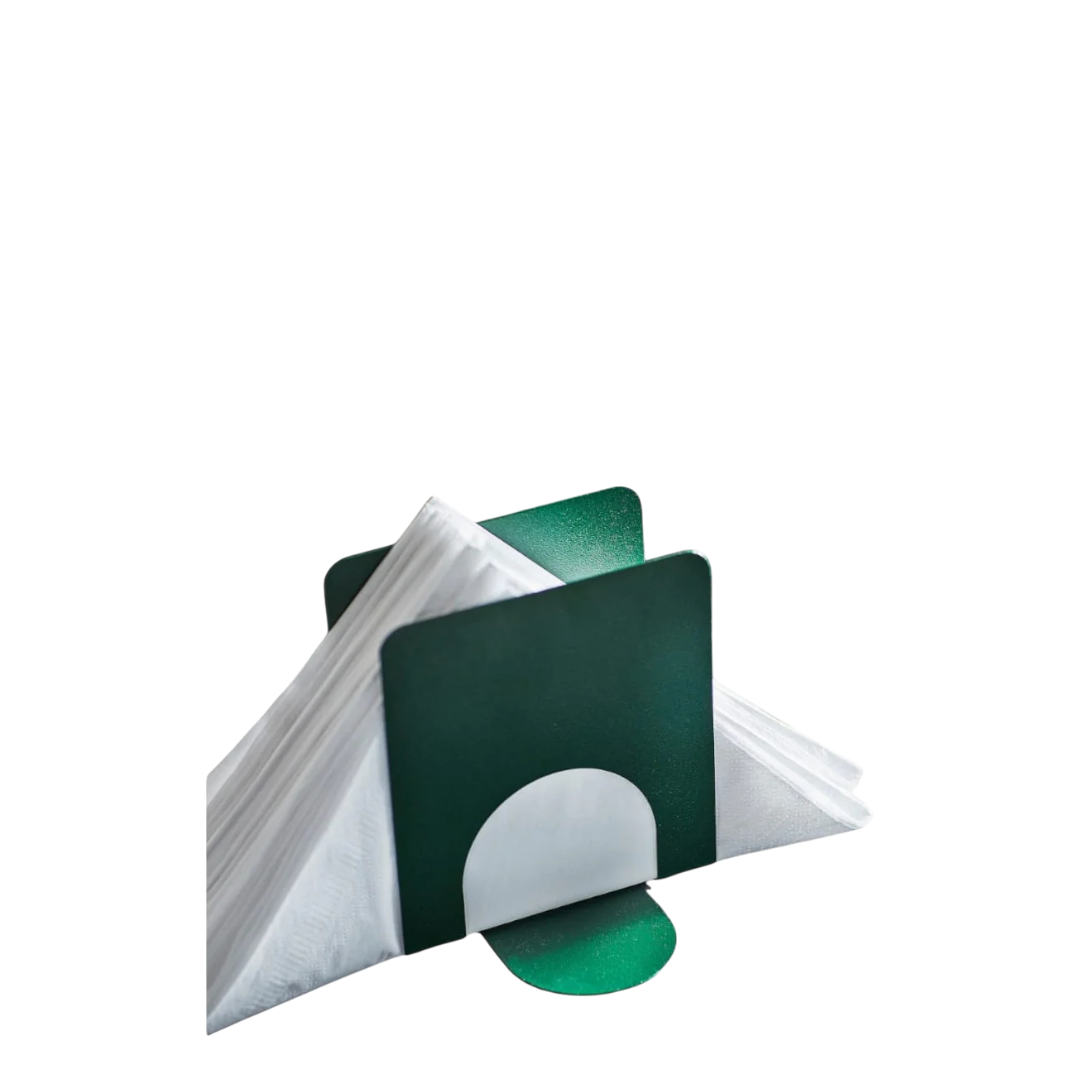 Skogsror napkin holder