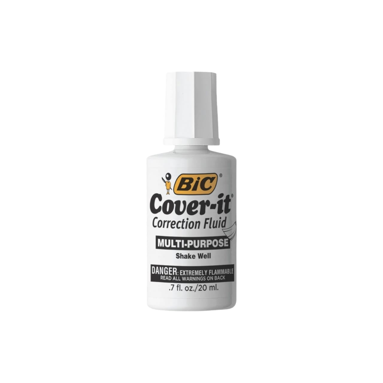 BIC Cover It - 20 ml