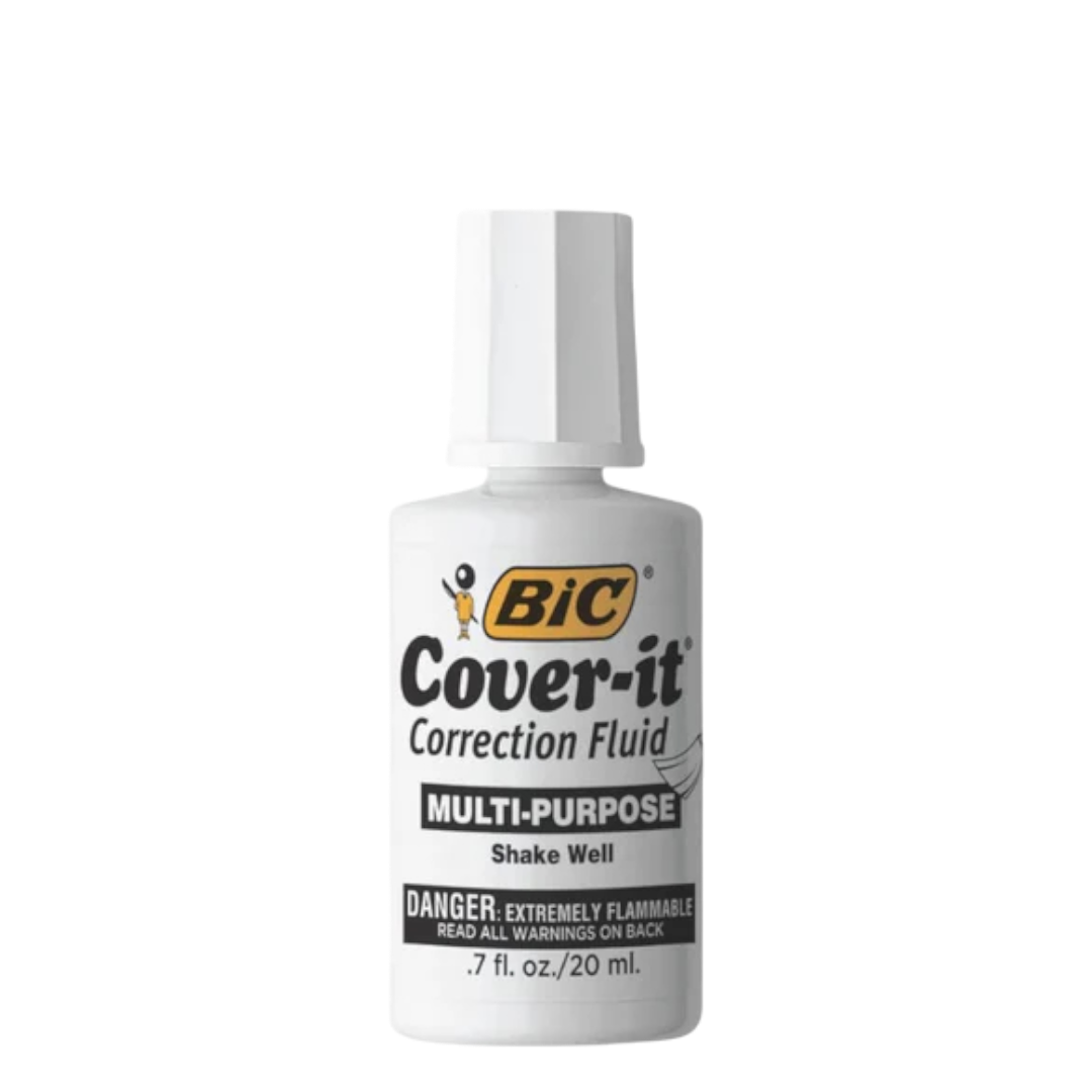 BIC Cover It - 20 ml